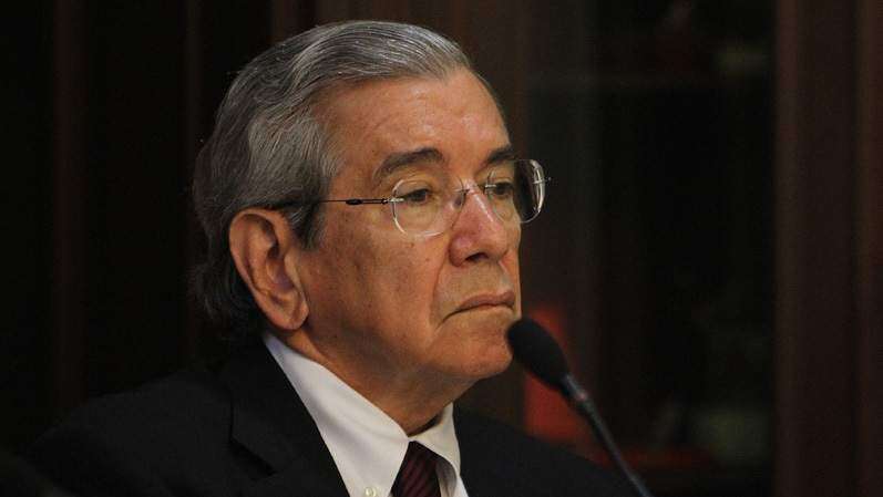 Anuncian exequias para expresidente de la Junta de Síndicos de UPR