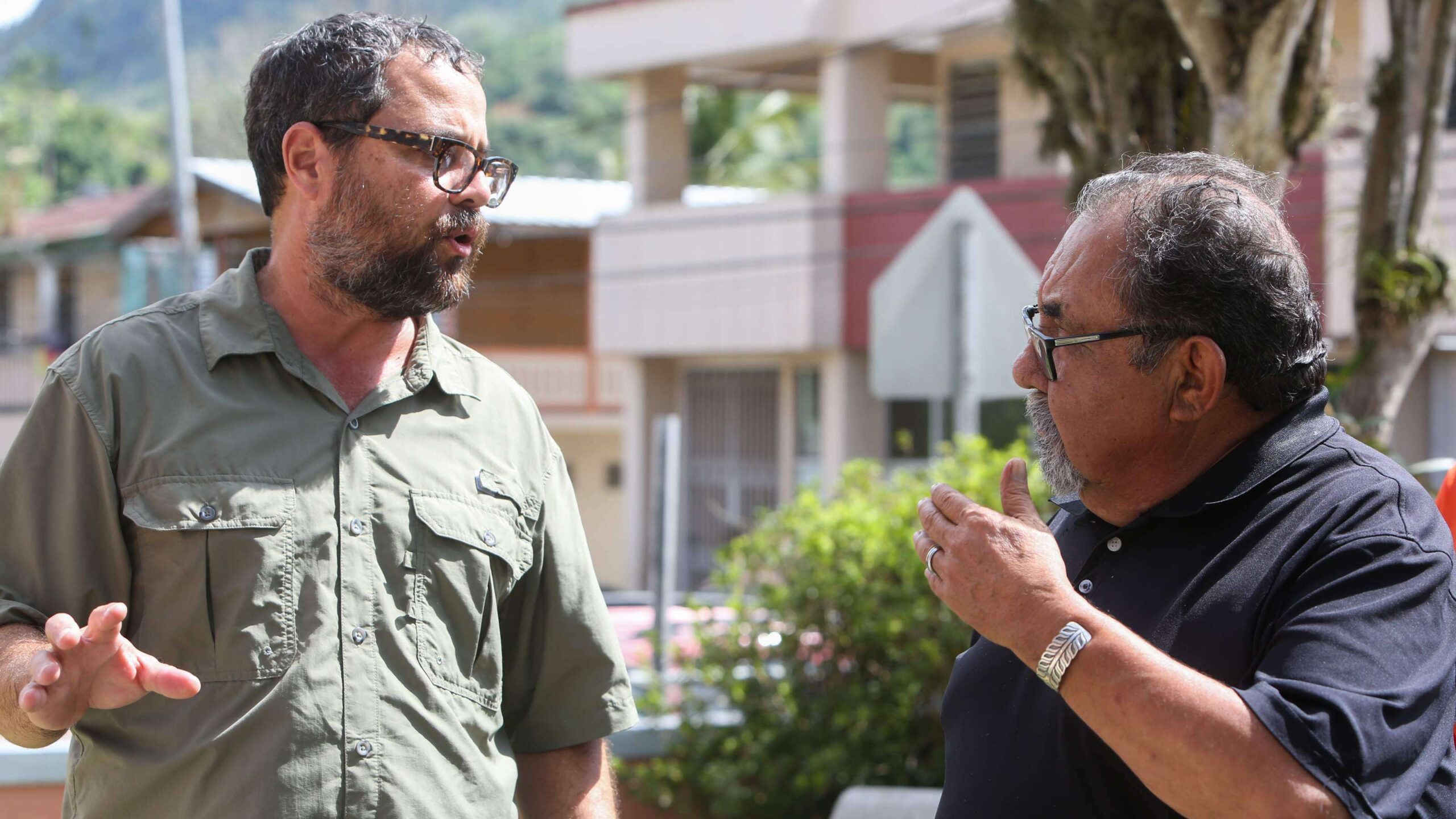 4 impulsos positivos que dejó el huracán María