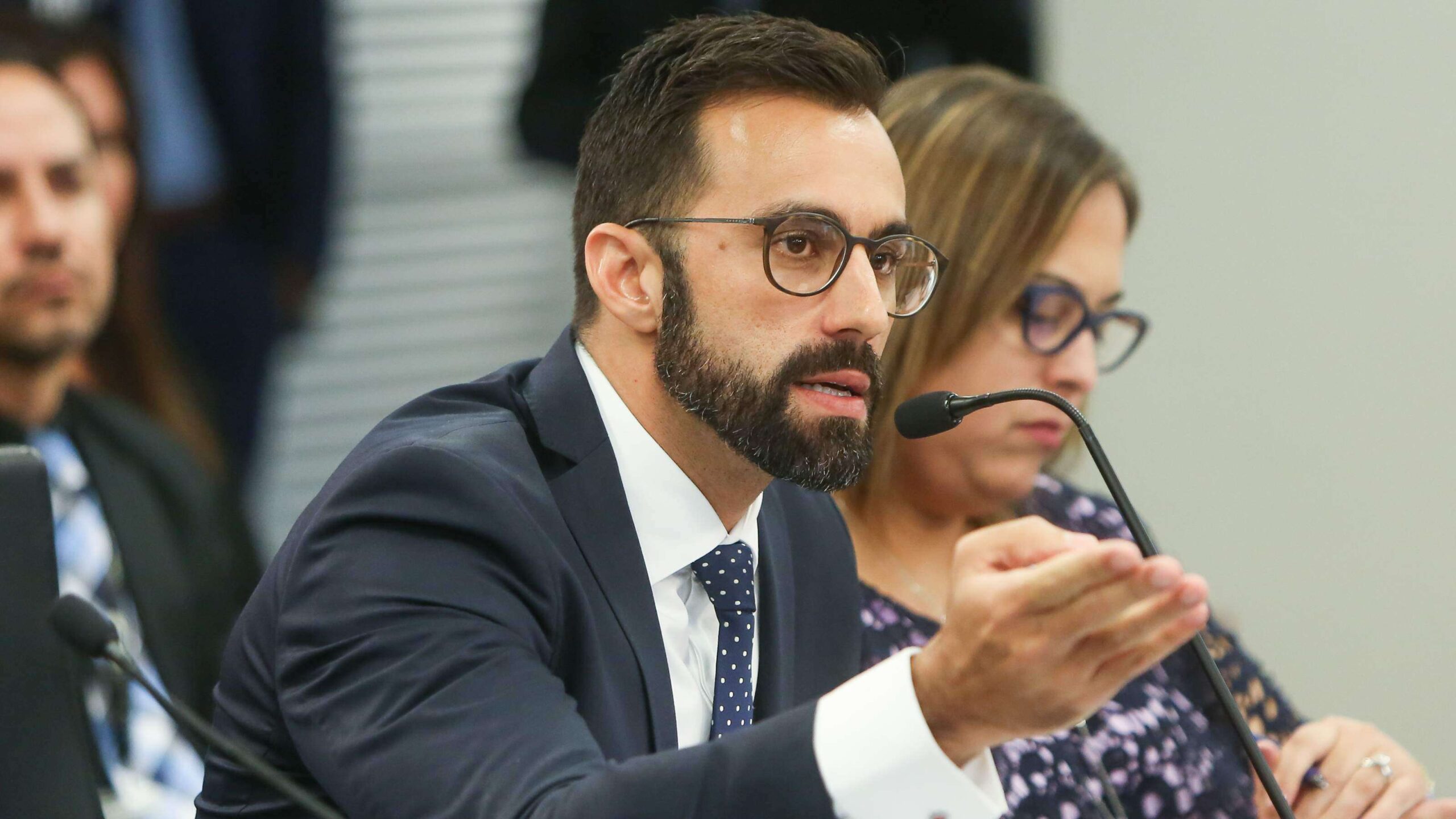 Gobierno desconcertado con el fentanilo en las cárceles