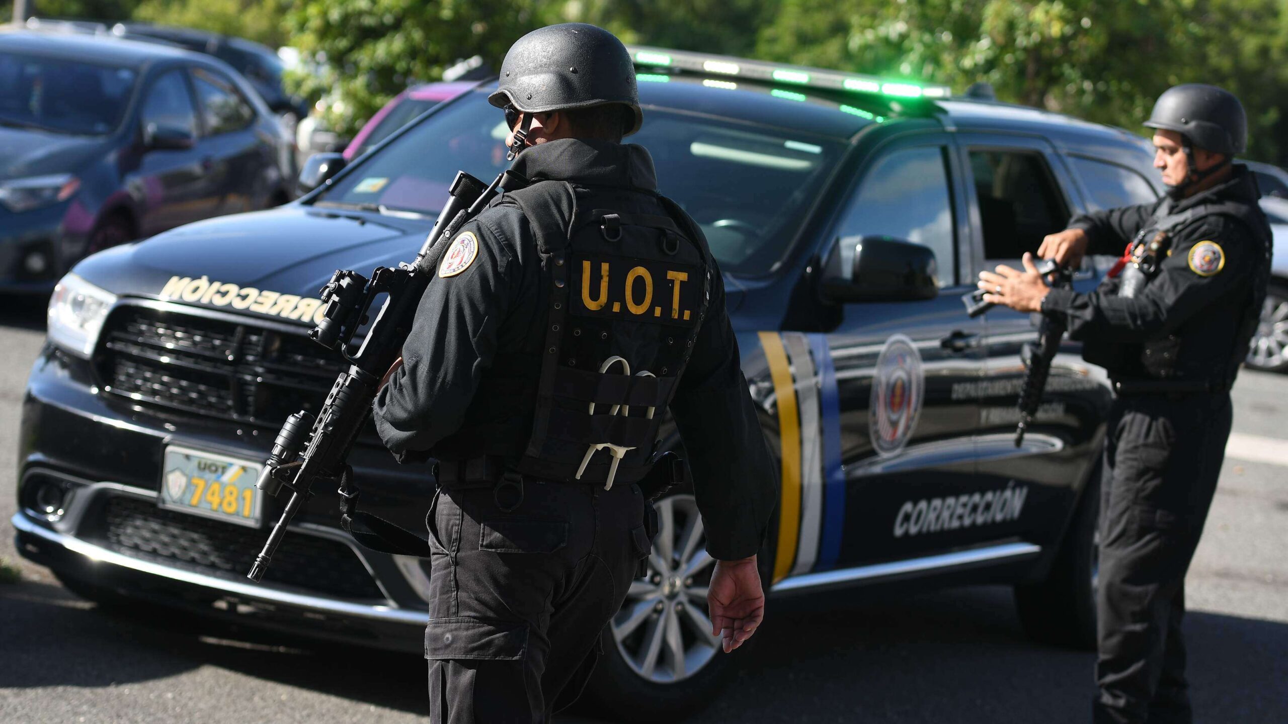 Dos muertes de confinados en menos de 24 horas