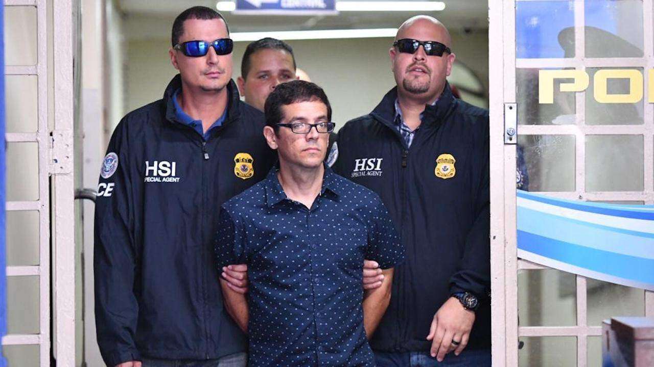 Acuerdo del extecladista de Atención Atención reduce grandemente su pena