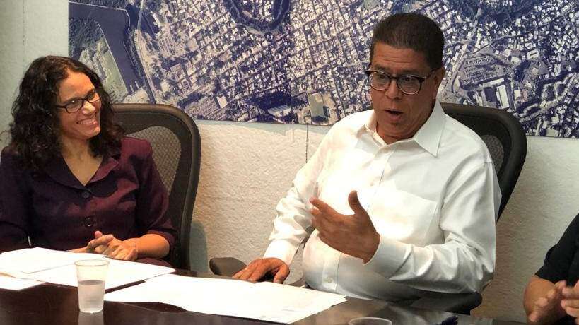 Bajo nueva dirección la Corporación del Proyecto Caño Martín Peña