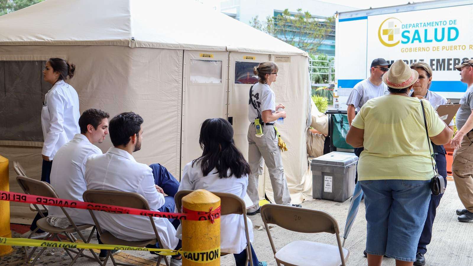 Regulador identifica el talón de Aquiles de los hospitales en PR