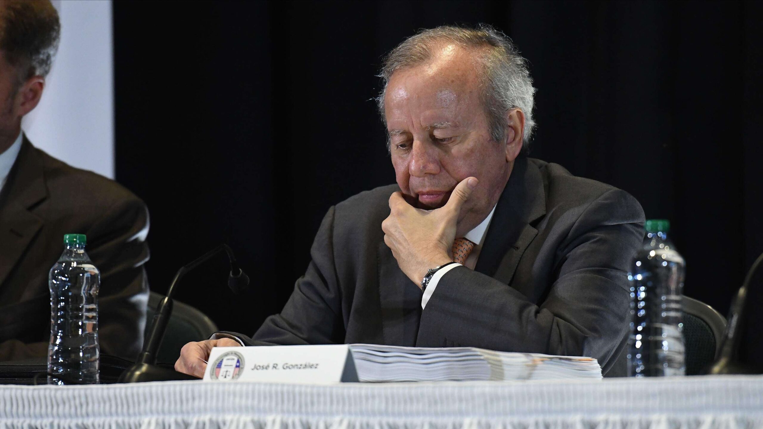 Plan de Ajuste ‘depende que todo el mundo haga su trabajo’