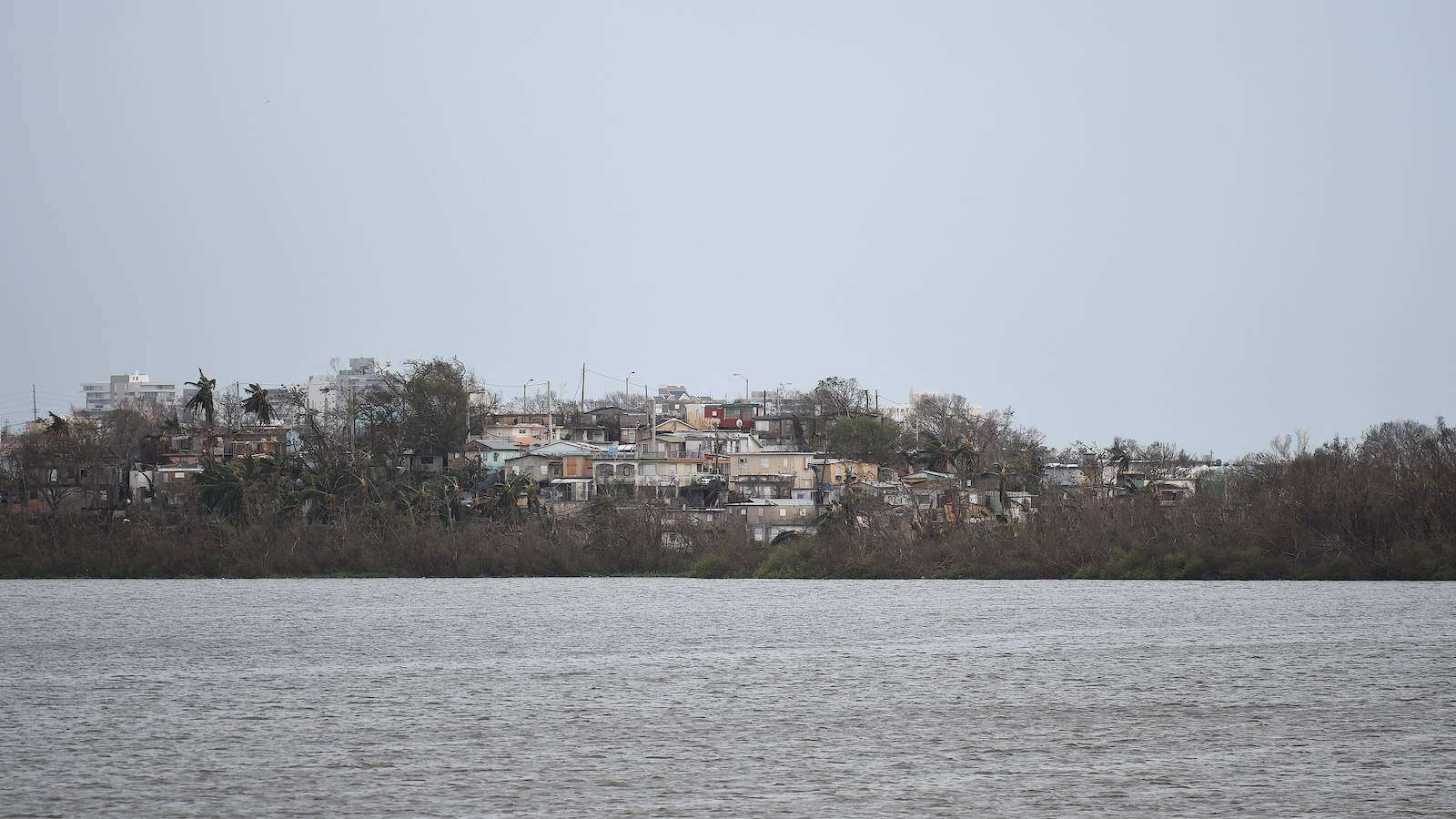 Caño Martín Peña tendrá su moneda social
