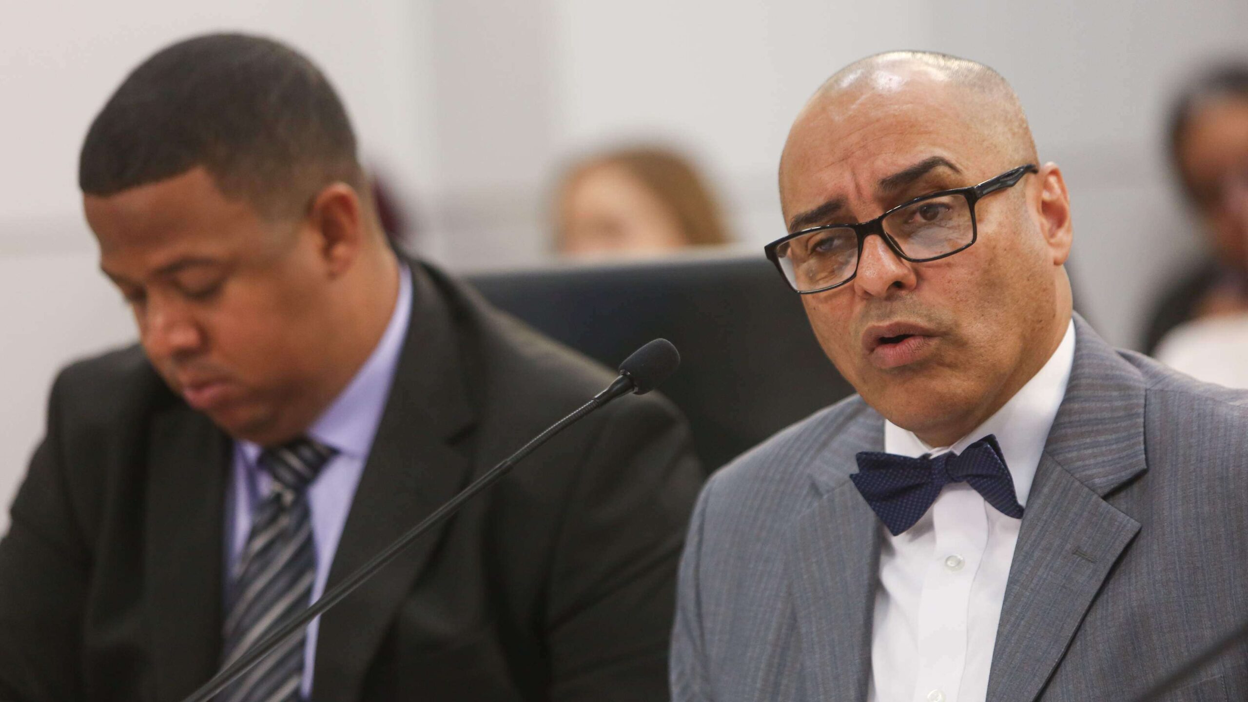 Educación está en busca de 100 psicólogos