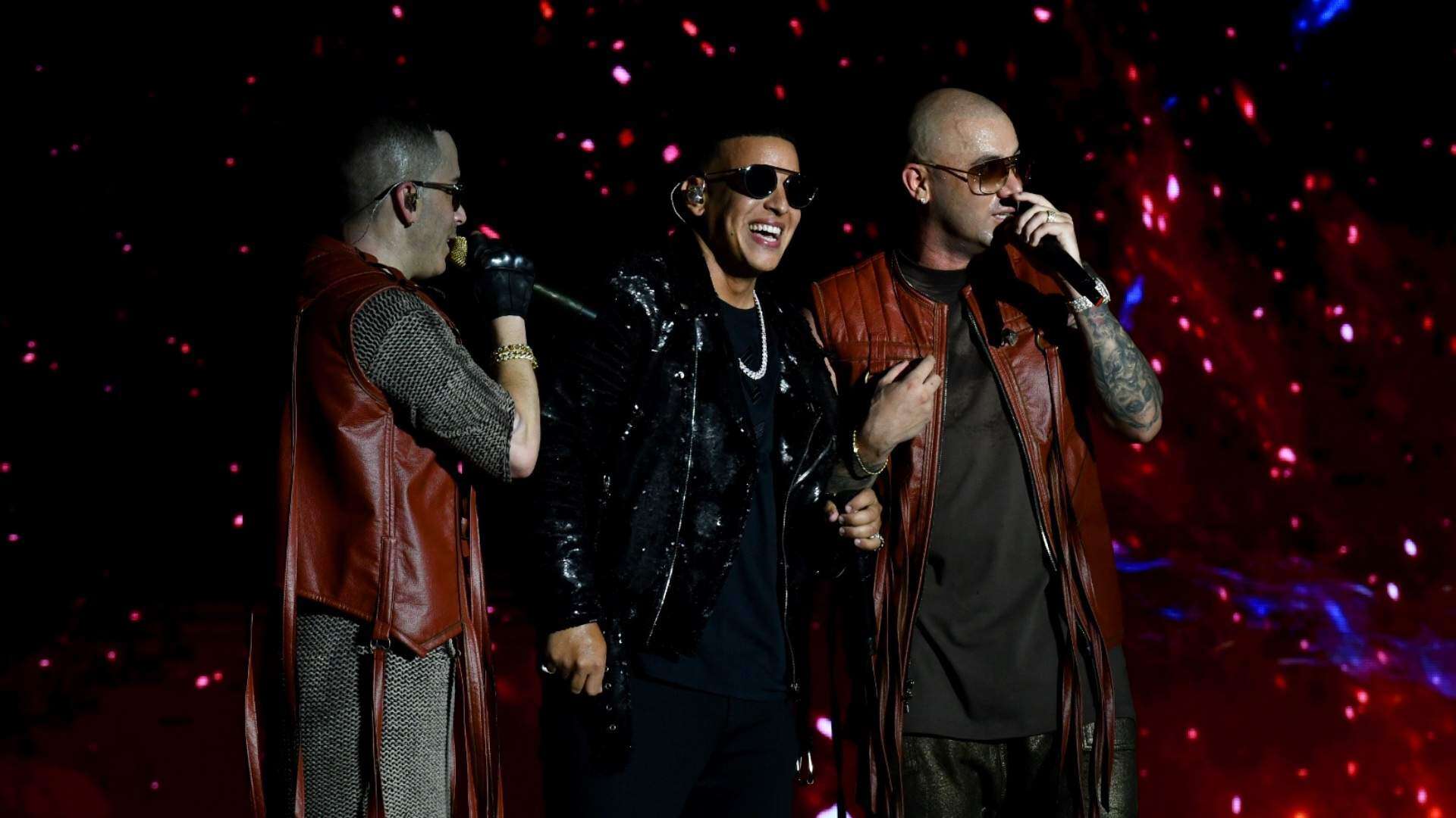Daddy Yankee confirma la décima función de ‘Con Calma’