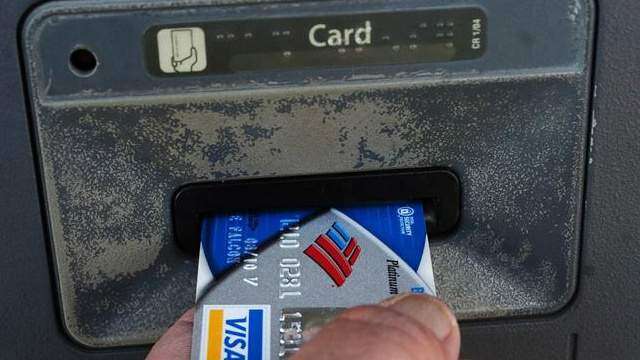 Alertan de nueva modalidad de fraude en cajeros automáticos