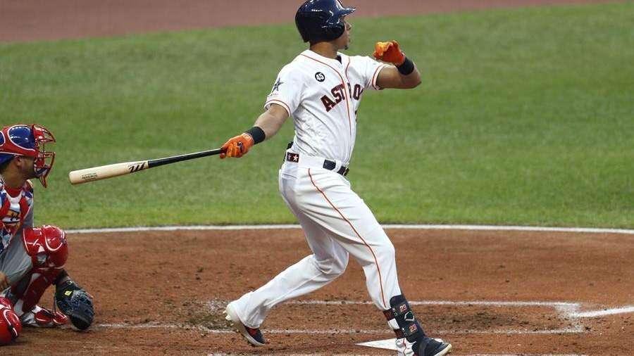 Definidas todas las posiciones en la Liga Americana