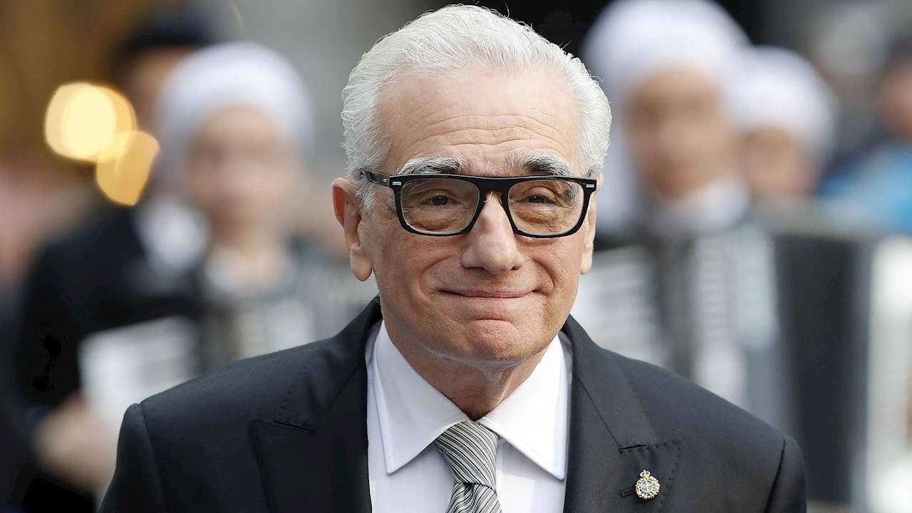 Sólo Netflix respaldó el experimento de Scorsese