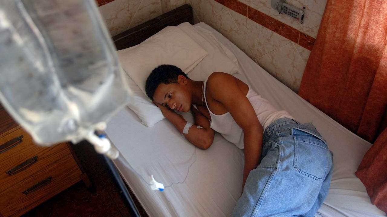 Imparable la epidemia de dengue en República Dominicana