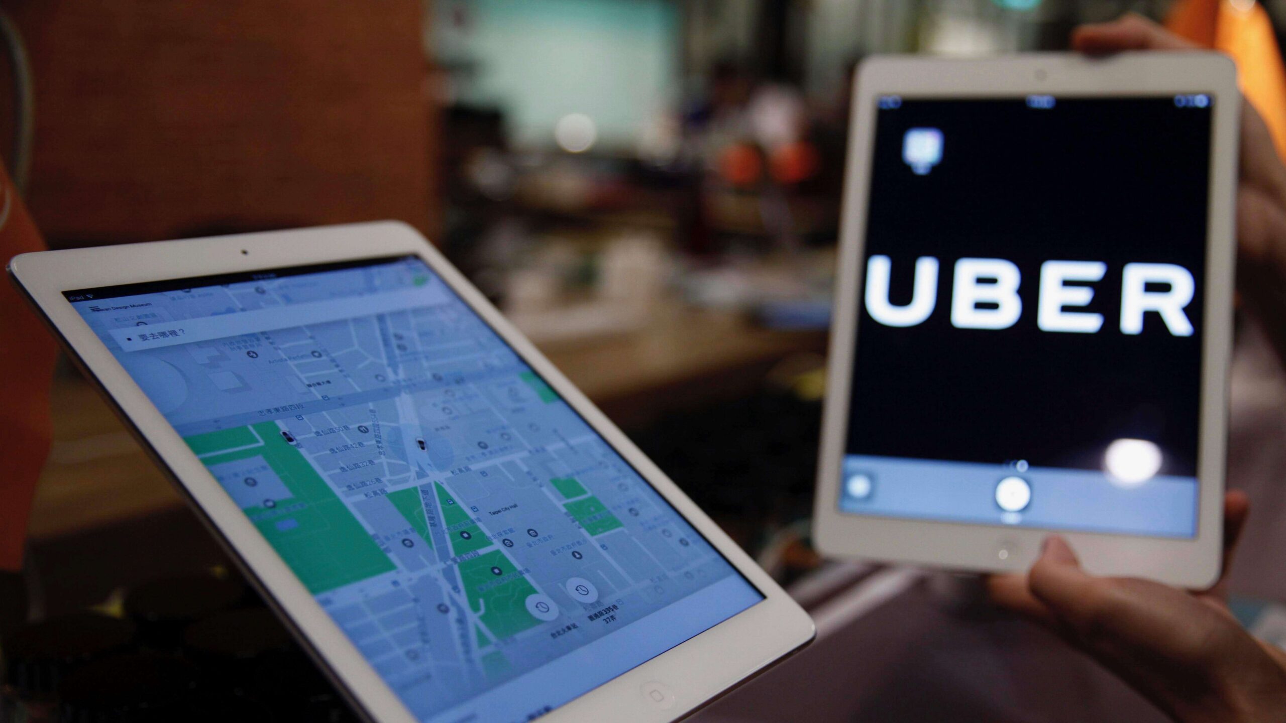 Uber rediseña su aplicación para ofrecer ‘más seguridad’