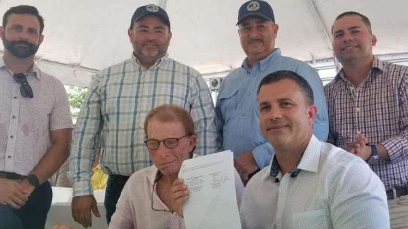 Nueva microdestilería de ron se destacará en Aguada