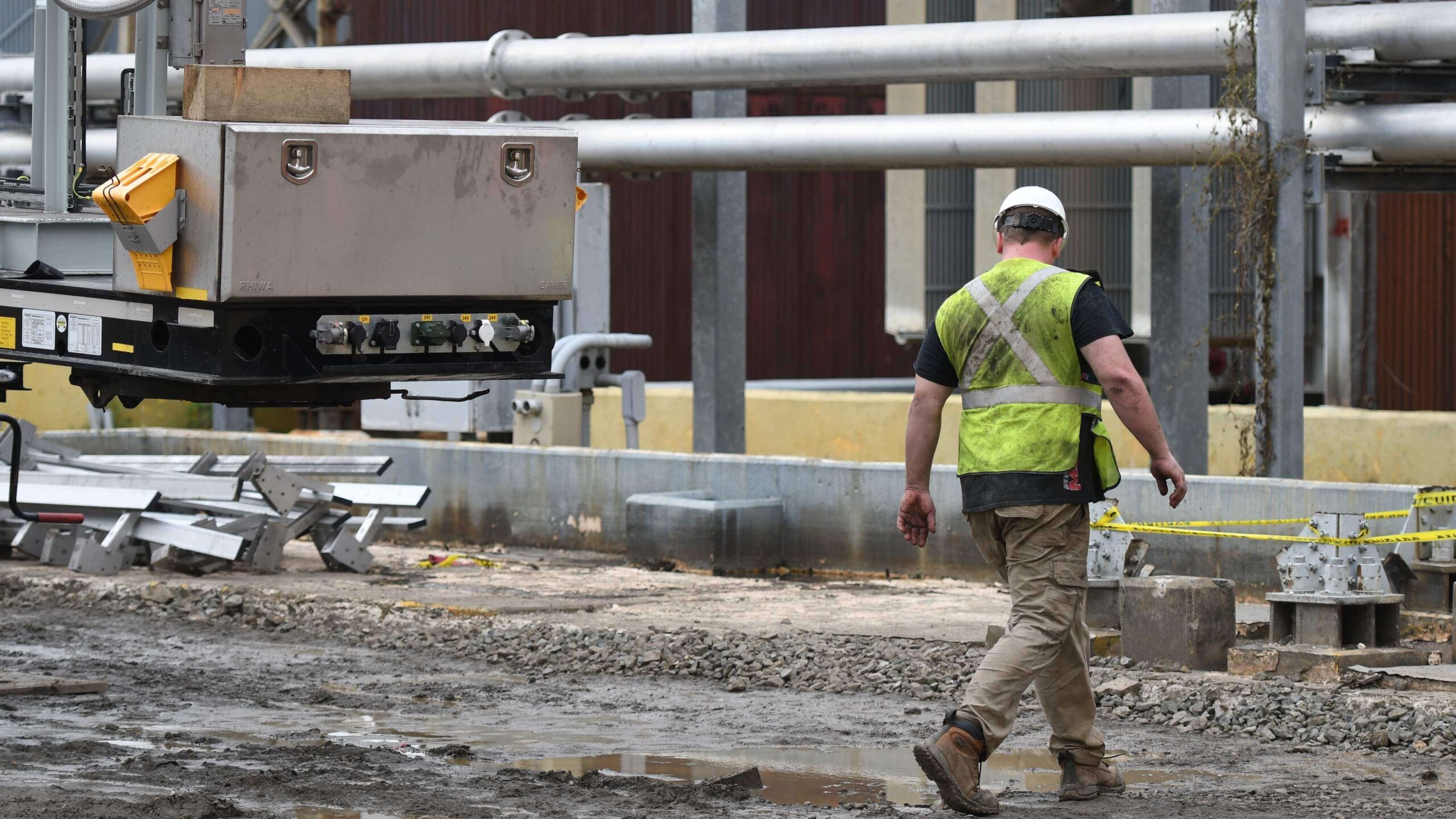 Nuevos eventos dejan a varios pueblos sin luz