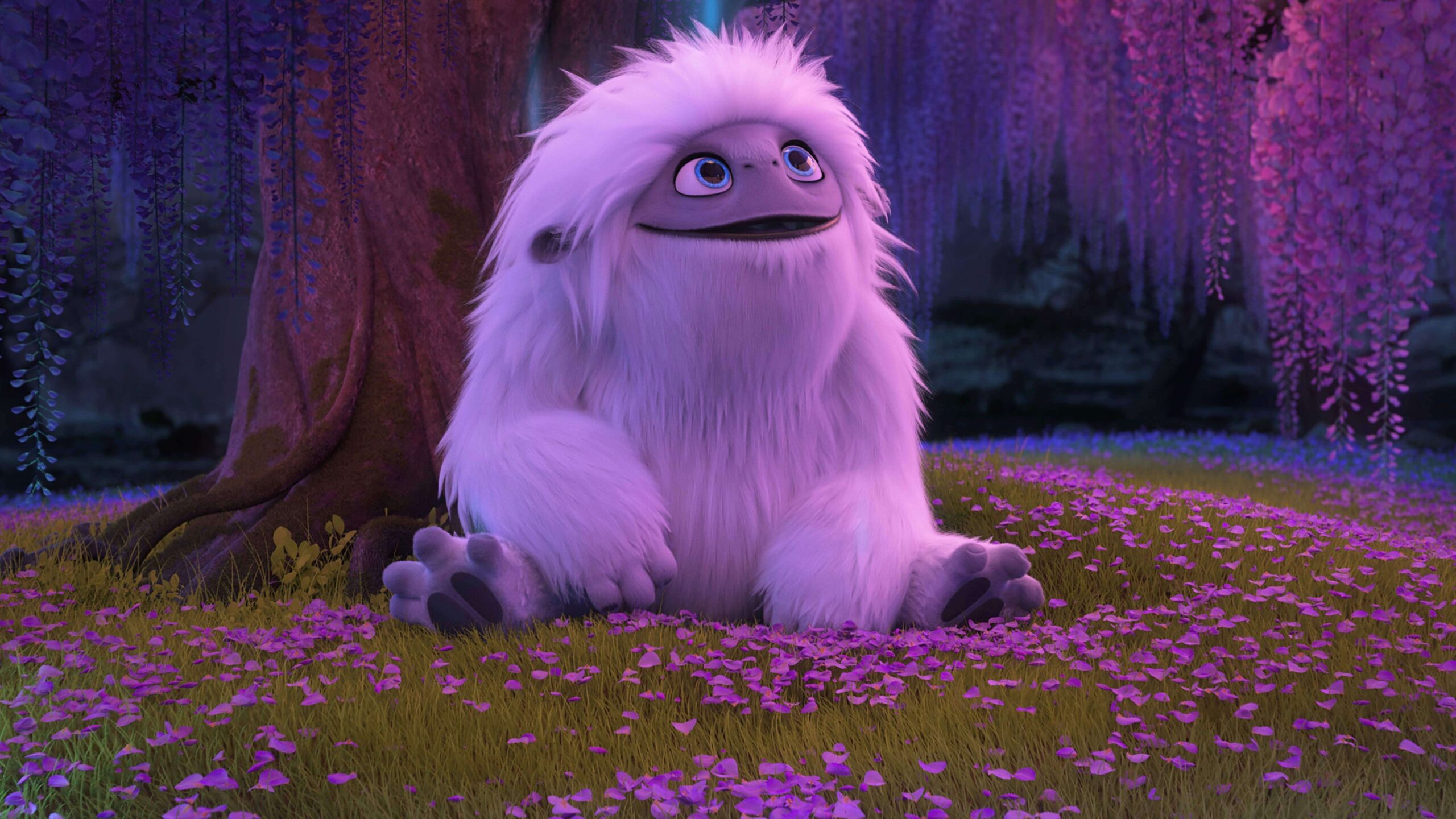 Everest de Abominable busca conquistar corazones y crear conciencia