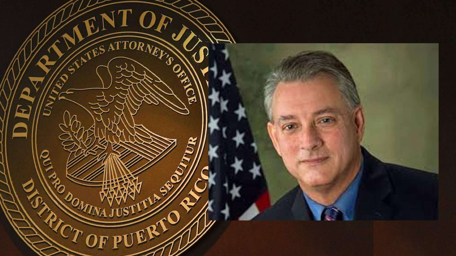 Confirman nuevo jefe para Fiscalía federal en PR