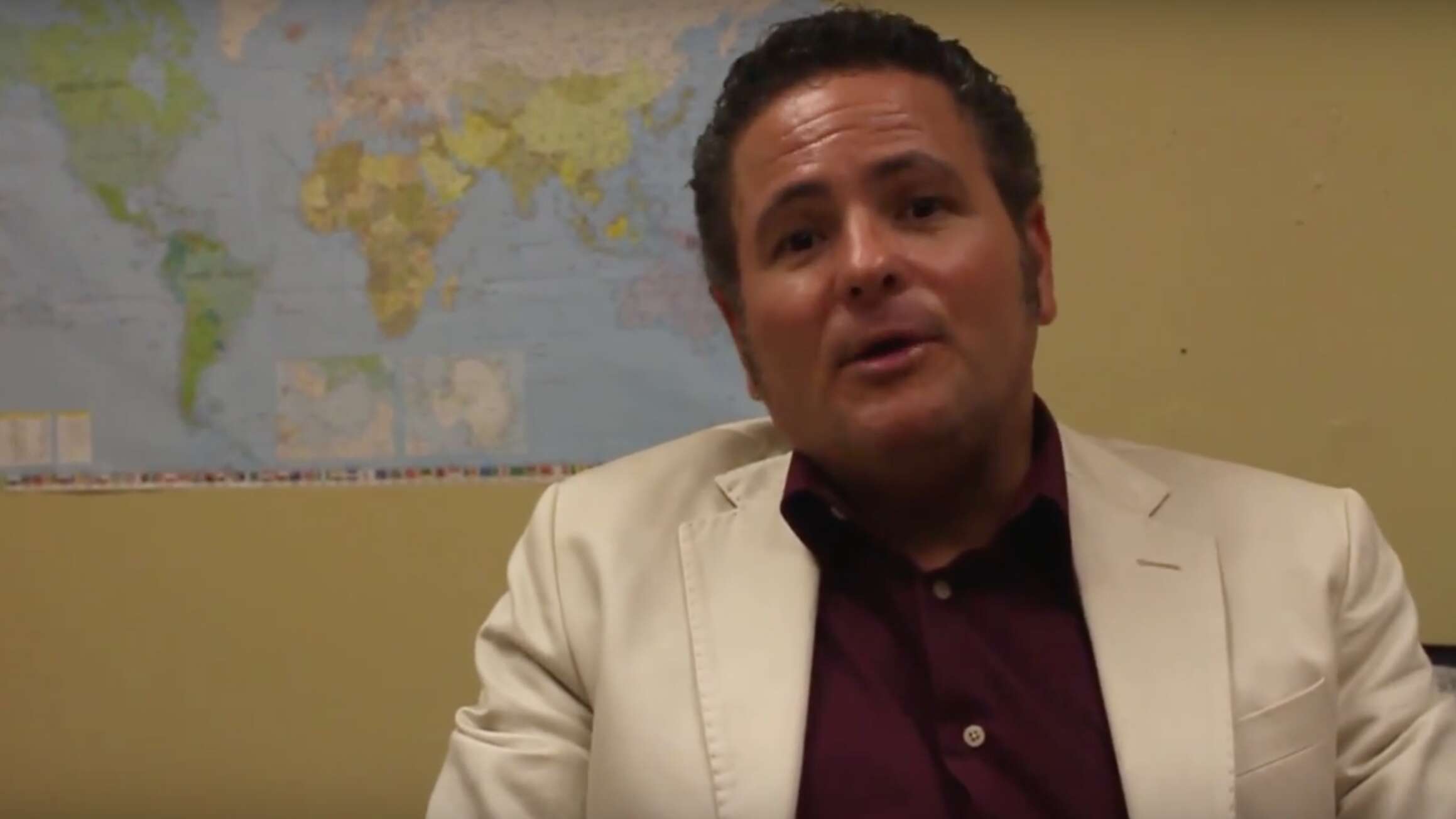 Descubren en PR que la infección por zika puede controlar el dengue