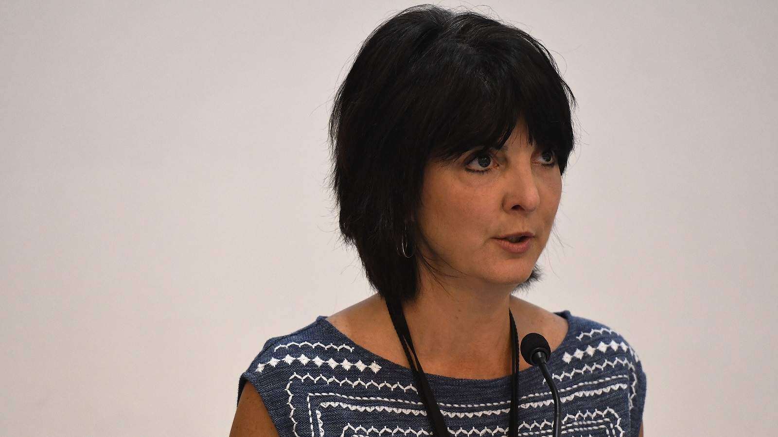 Hacen público lo que hace un mes decían en corte era confidencial
