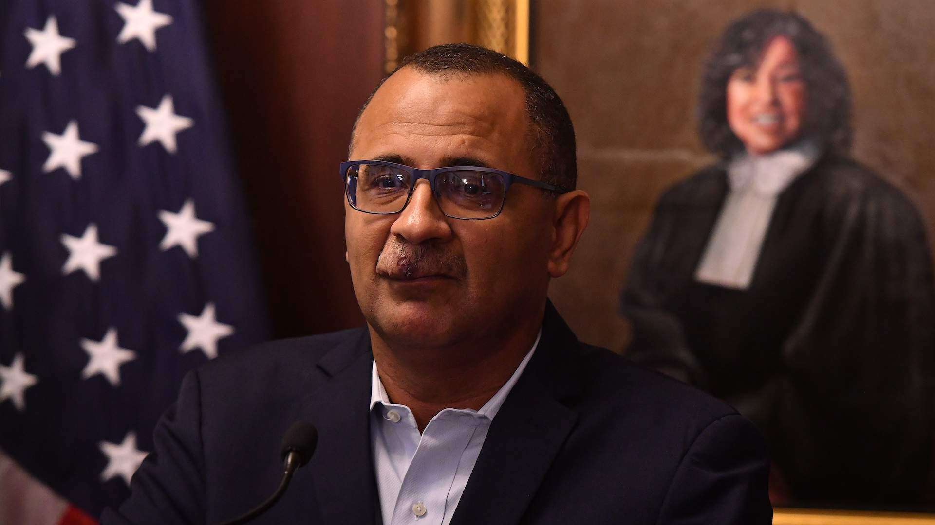 Para el 2020 el inicio del juicio contra Abel Nazario