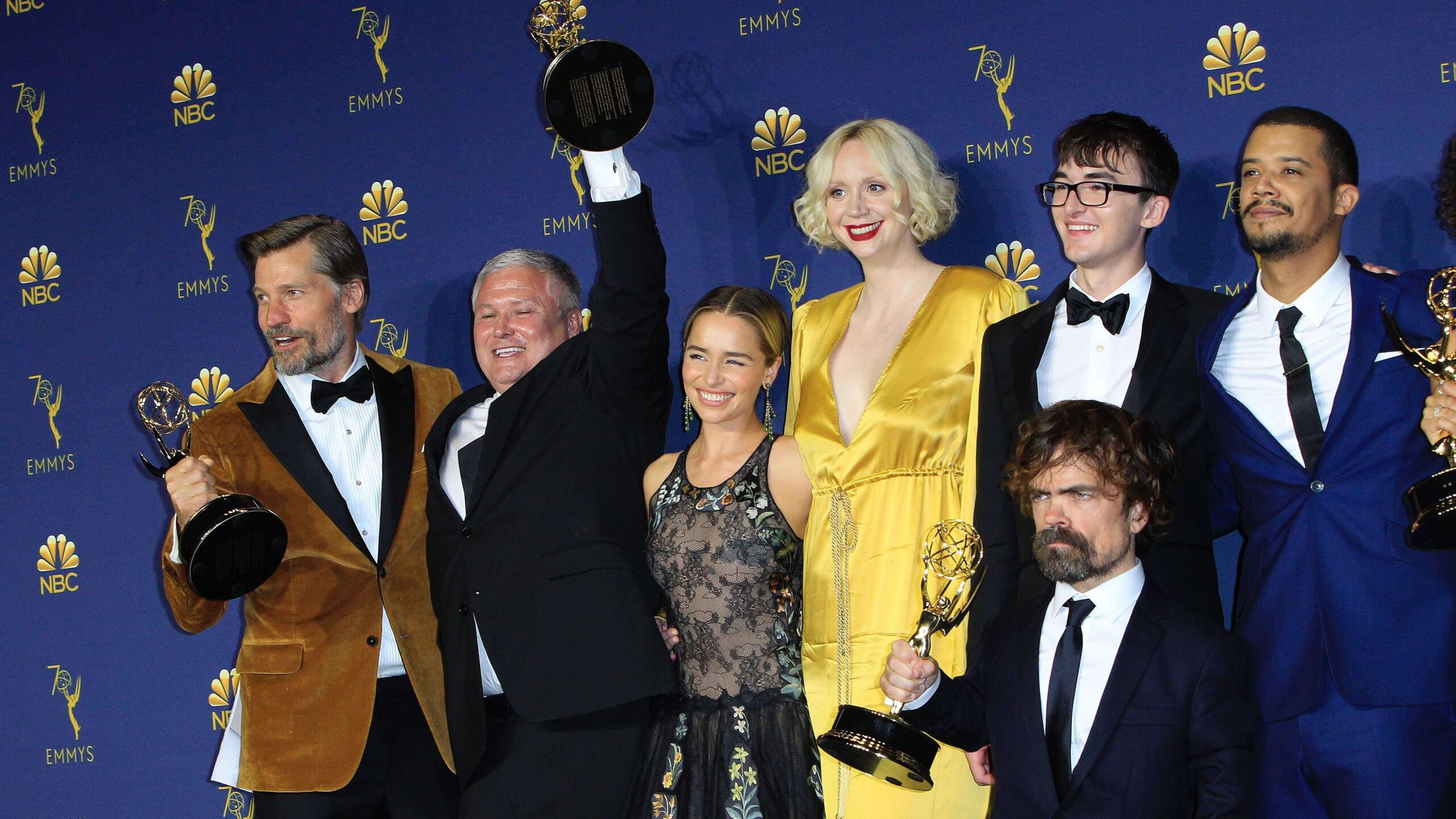 ‘Game of Thrones’ como favorita para gala 71 de los Emmys