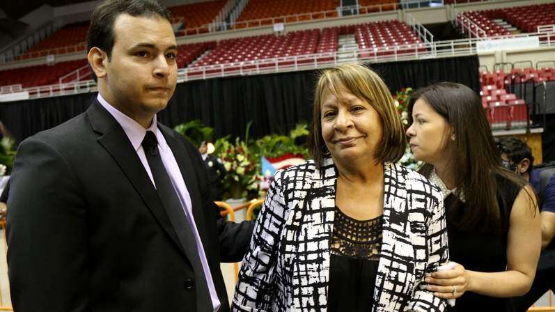 Ralph Cartagena: ‘La viuda de Raphy Leavitt no debió parar su música’