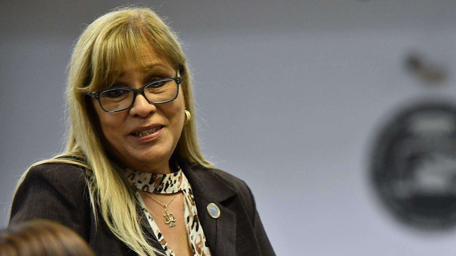 Con nuevo fiscal y listo para seguir el caso contra O’Neill