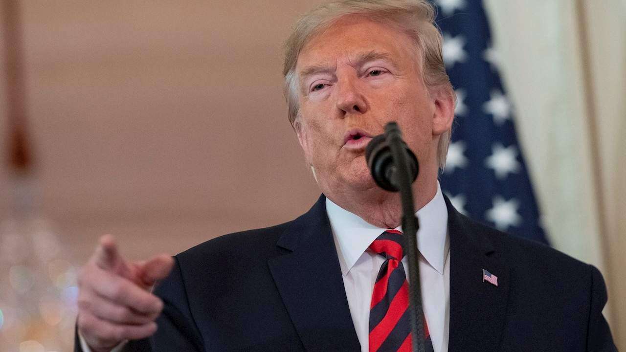 Acuerdo comercial con China tardara más de un año