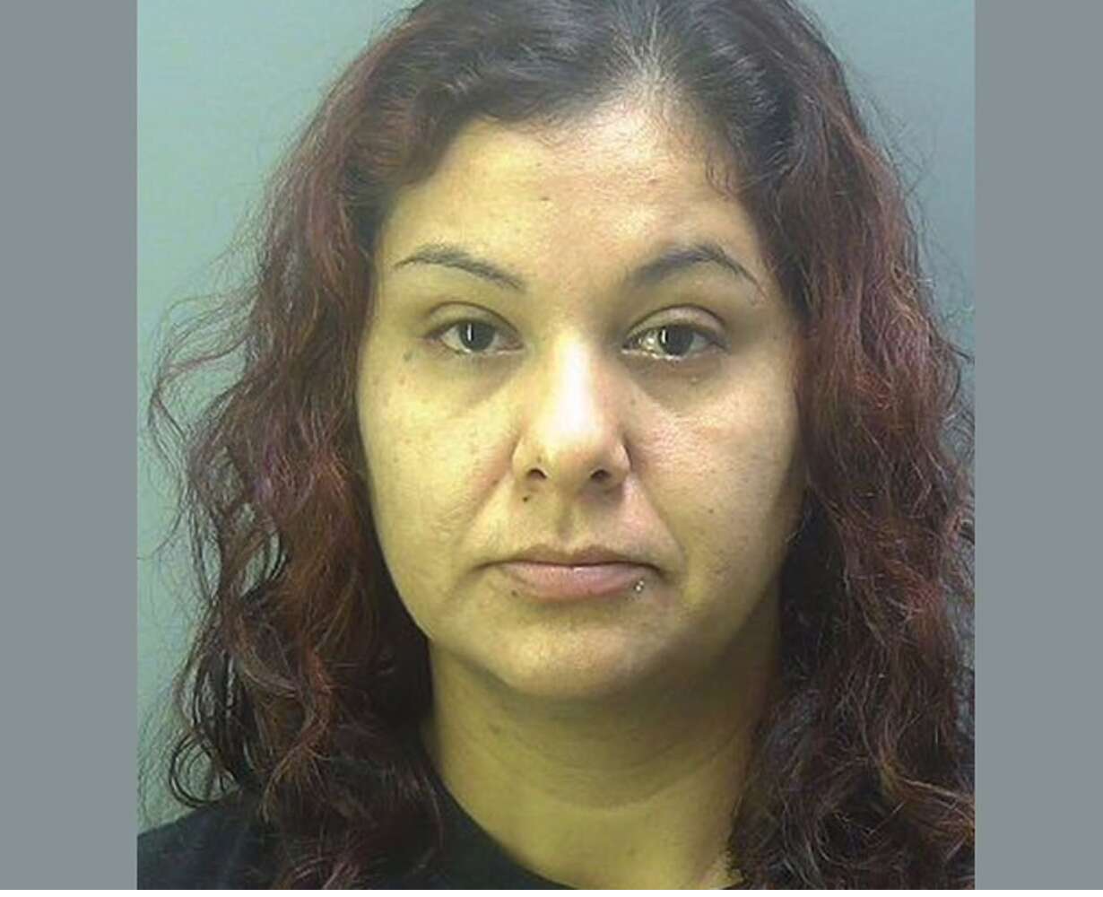 Culpable maestra que vendía drogas a sus alumnos