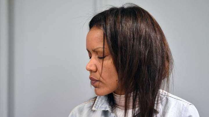 Culpable de asesinar al hijo de su novio en España