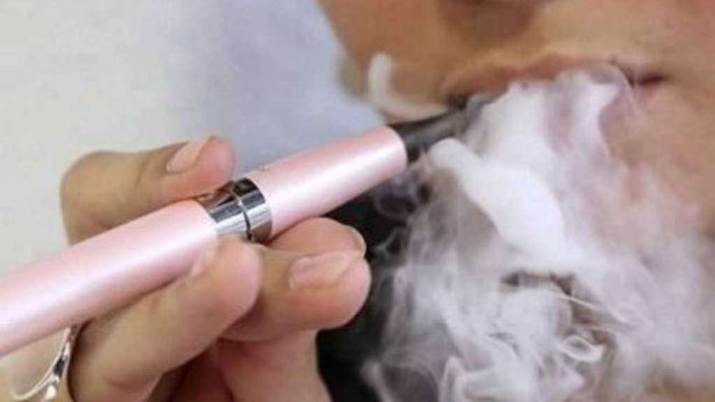 Detectan más de 500 casos de una misteriosa enfermedad vinculada al vapeo