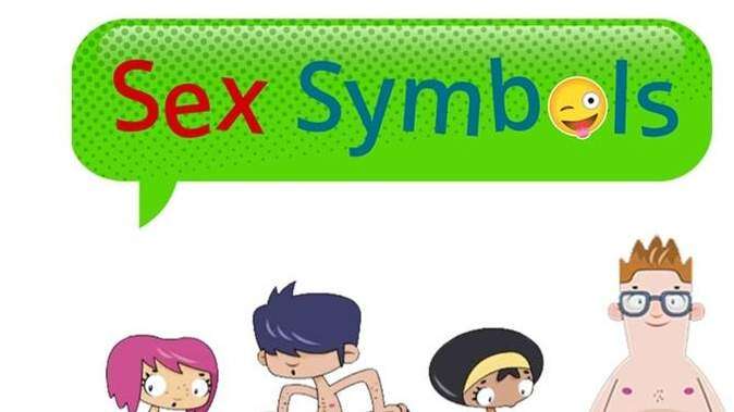 Nace la  primera serie infantil que aborda la sexualidad