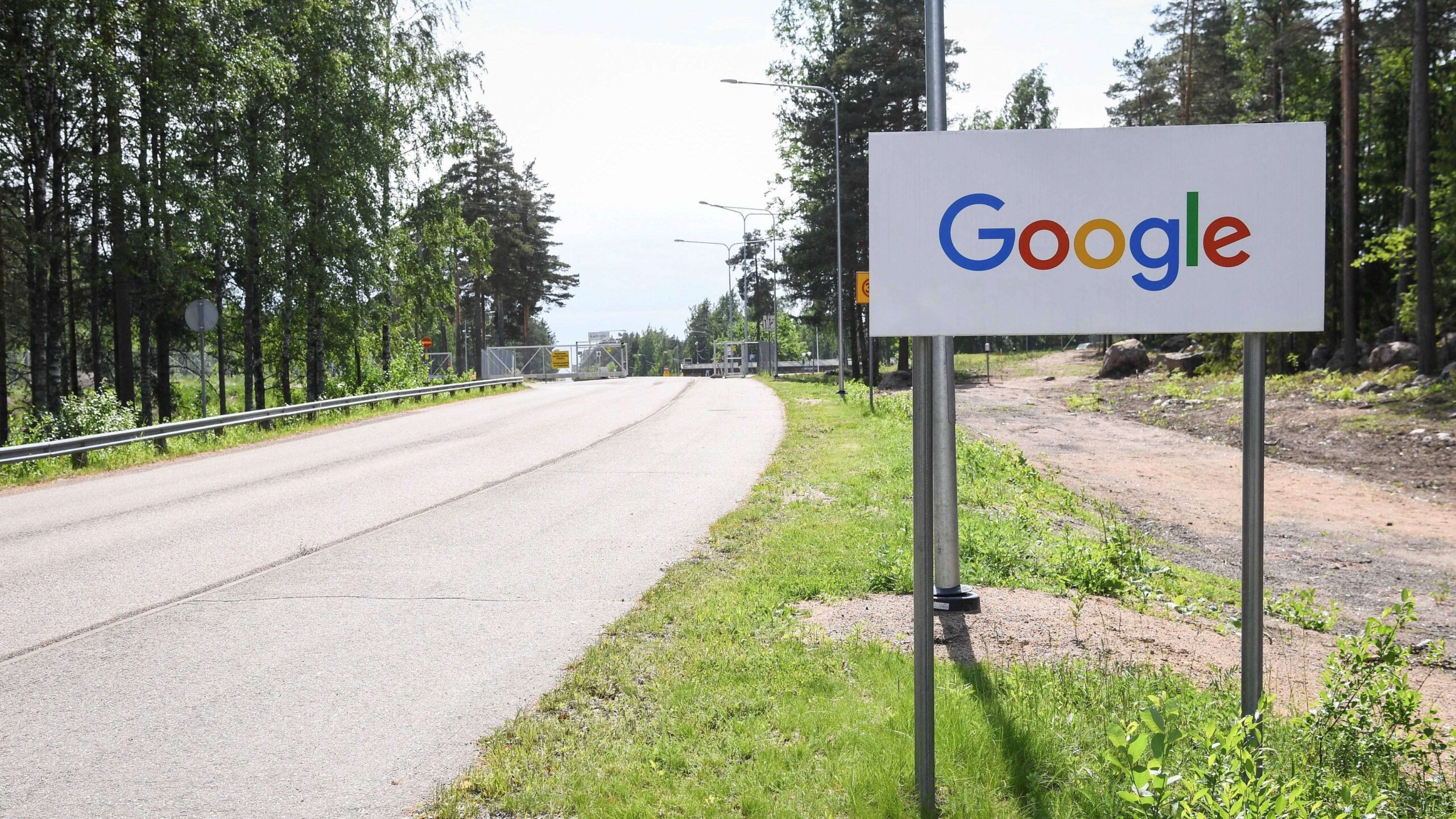 Estados Unidos le echa el ojo a las empresas tecnológicas