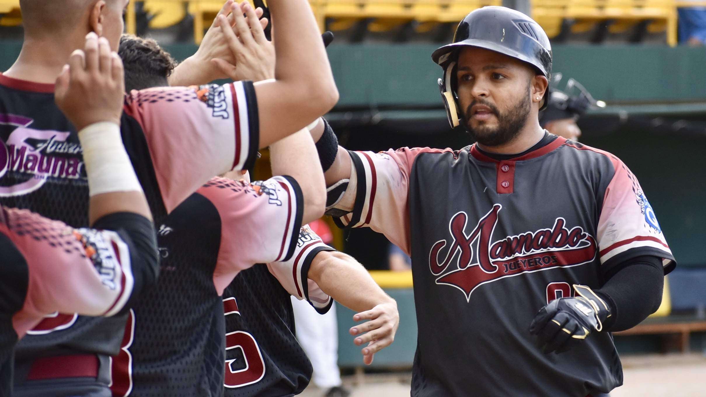 Maceteros y Jueyeros prometen una semifinal candente