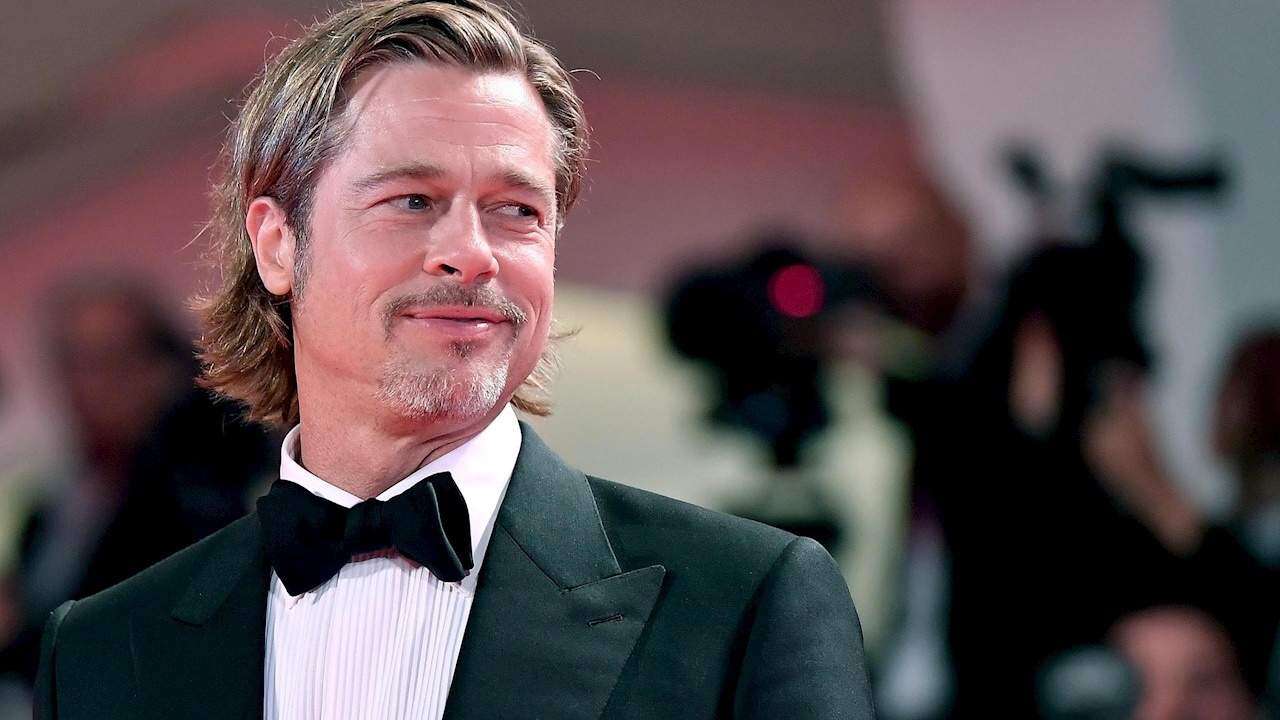 Brad Pitt desmenuza el tema de la masculinidad en nueva película