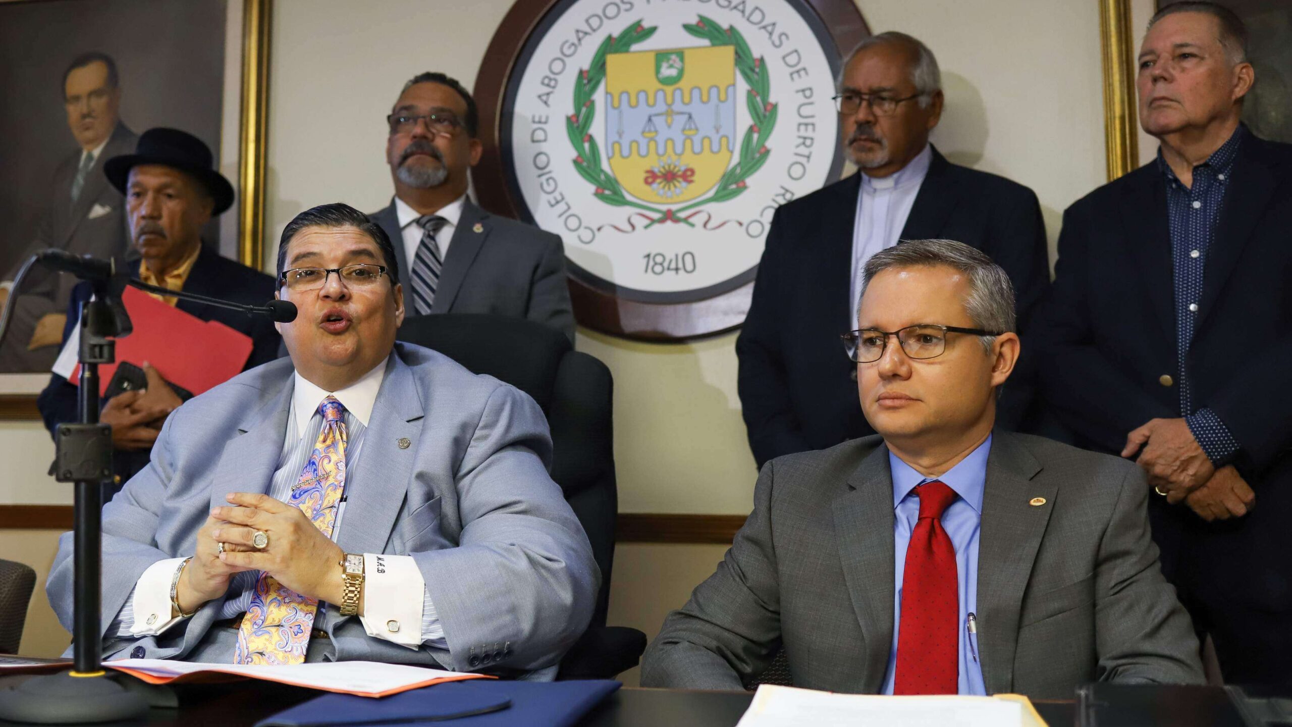 Emplazan a la Gobernadora por fusión ‘de la discordia’ en puertos