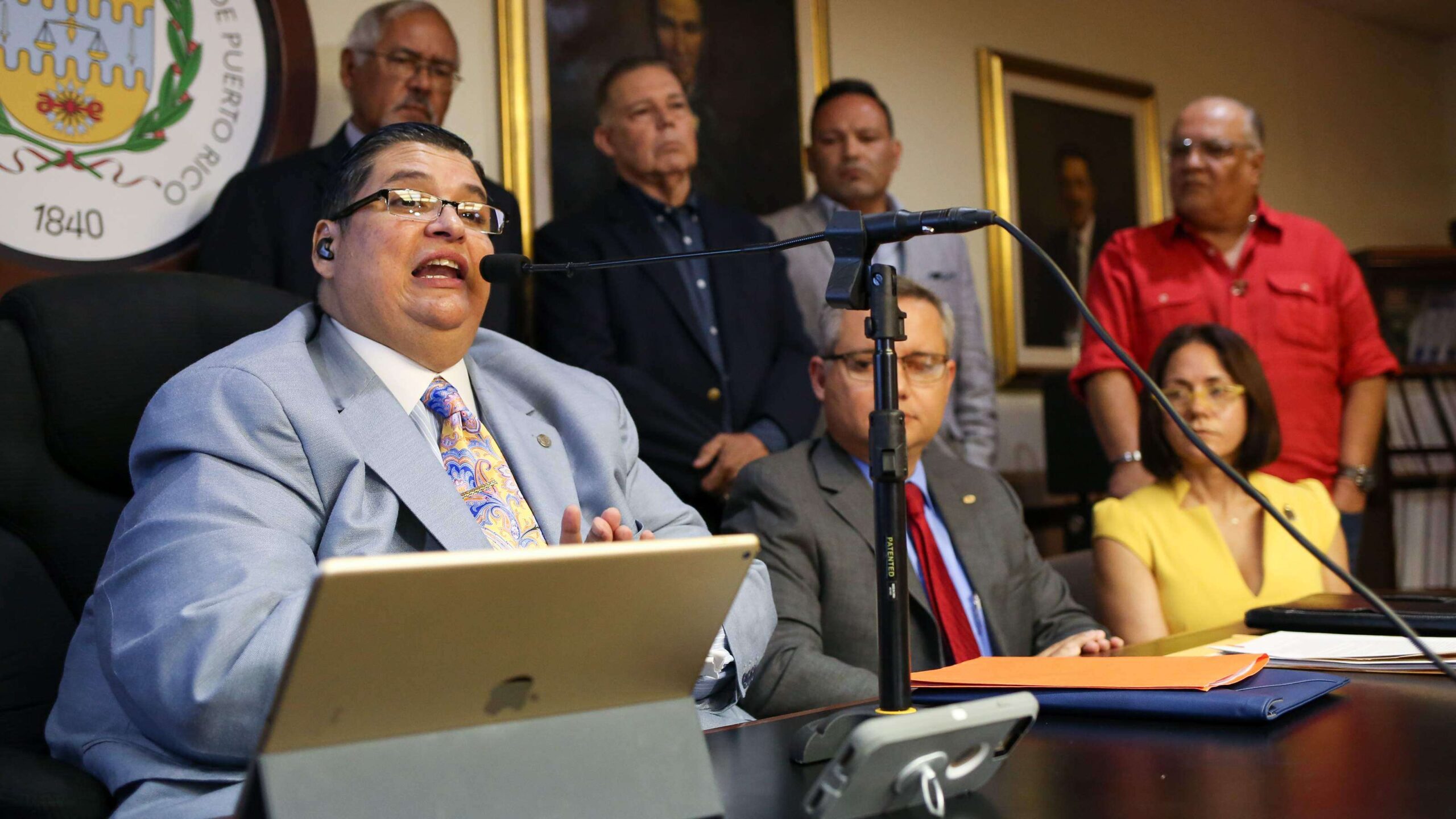 Crece la oposición a fusión de navieras