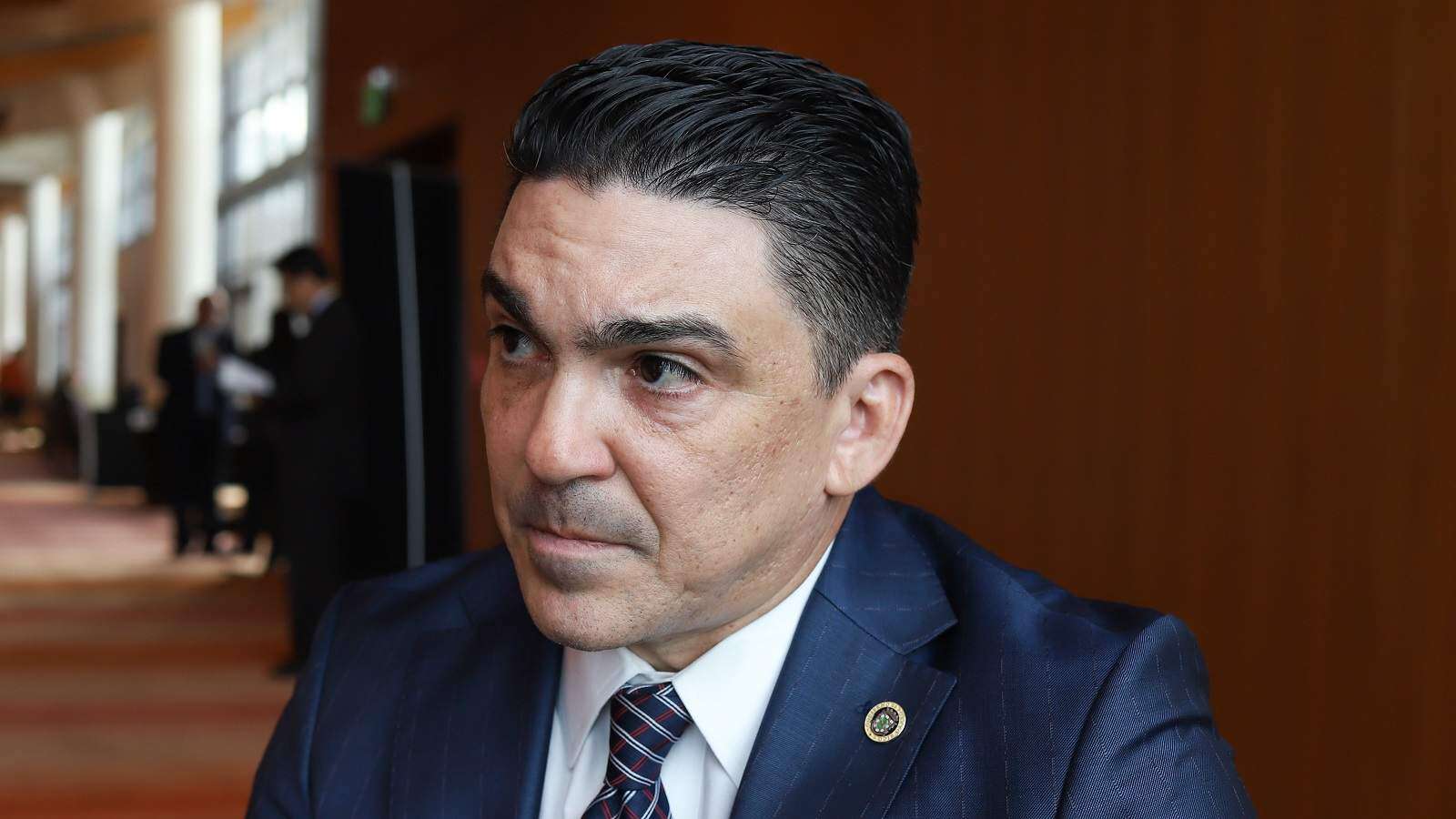 Comisionado solicita la liquidación de Integrand Assurance
