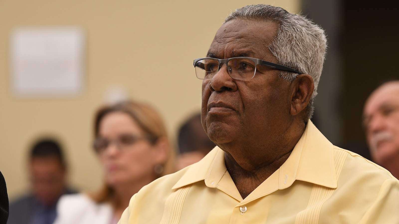 Duelo político y deportivo por el fallecimiento del Alcalde de Humacao