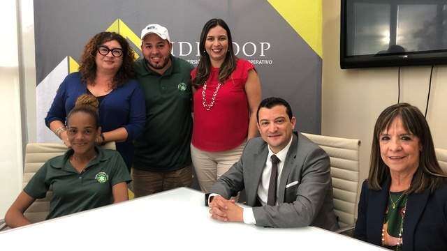 Cooperativa Cantera Embellece asegura su fortalecimiento operacional