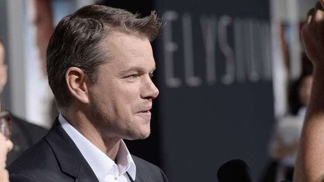 La película que la familia Ford no quiere ver