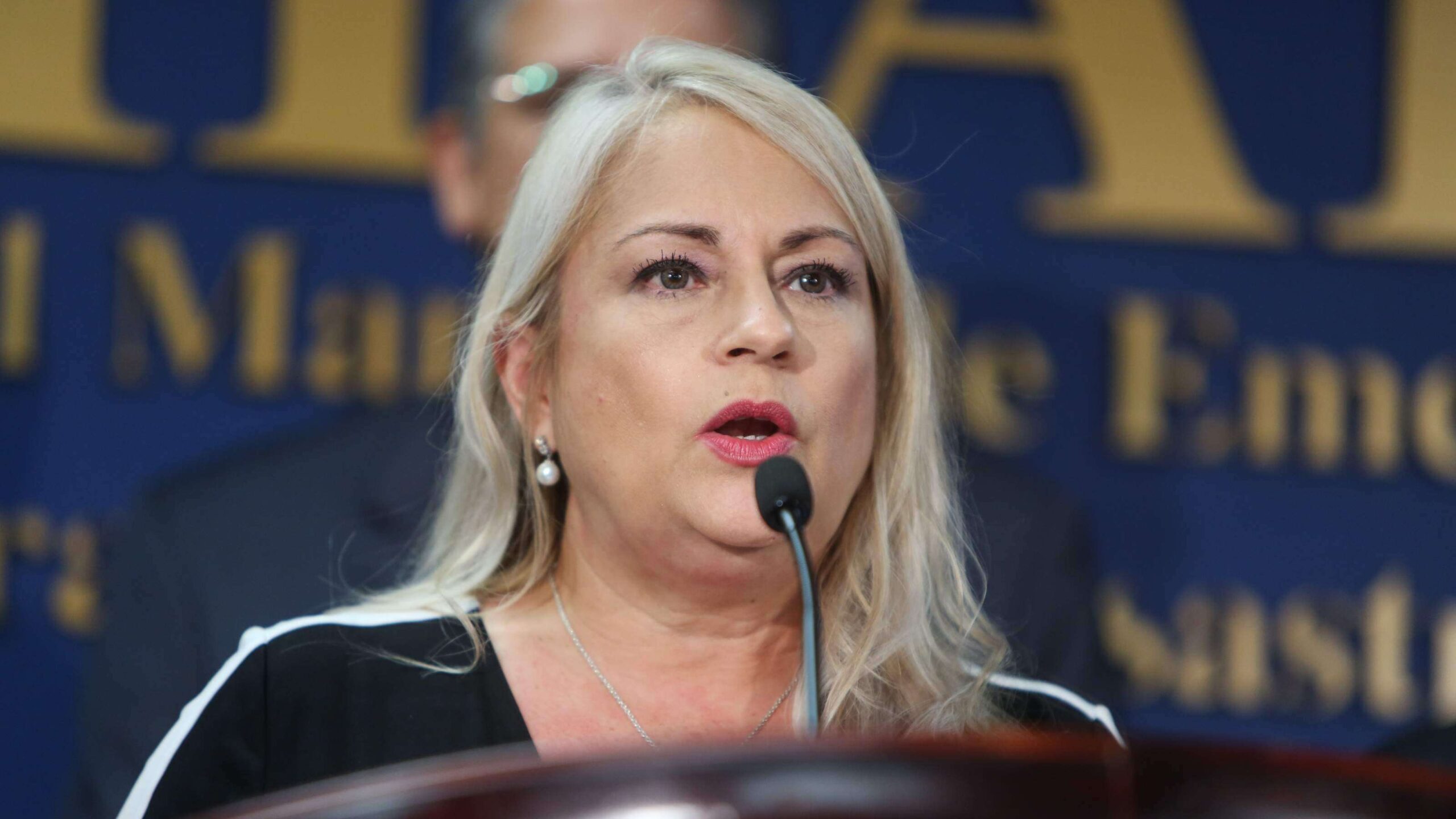 Otra movida con los fondos de reconstrucción para PR