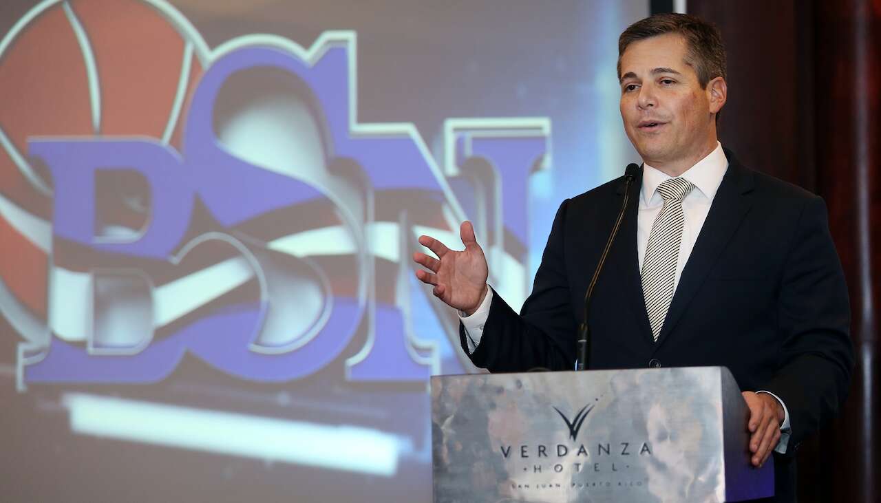 Asoman cambios en la presidencia del BSN