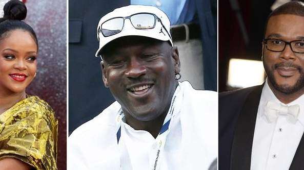 Más famosos se suman a donación para Bahamas en medio de otro sistema