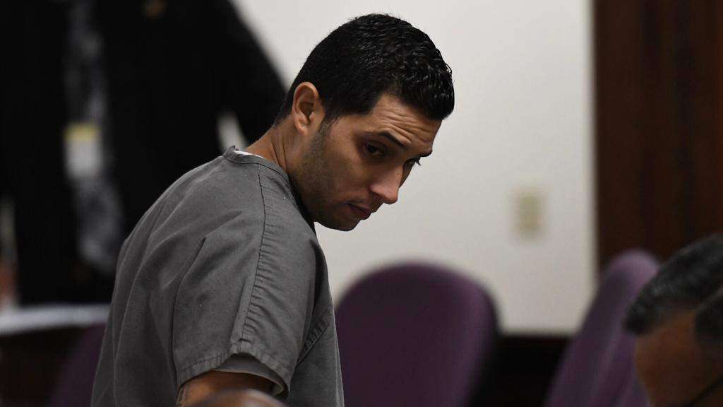 Vista contra Jensen Medina cierra con dos testimonios y muestra de videos