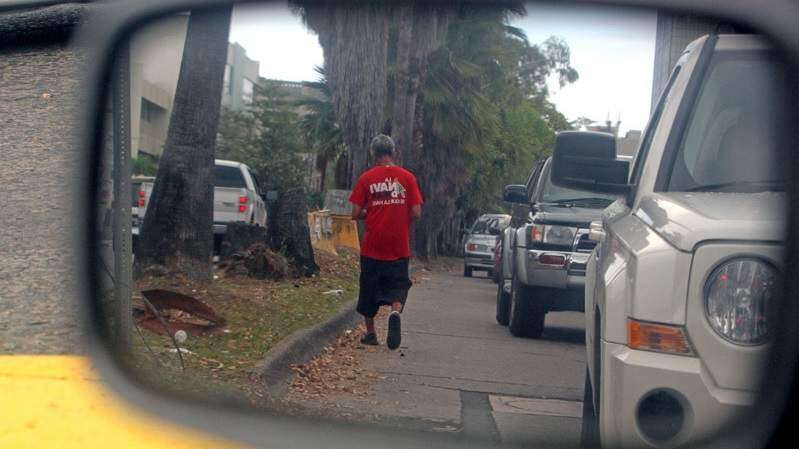 Los 7 municipios con mayor cantidad de personas sin hogar