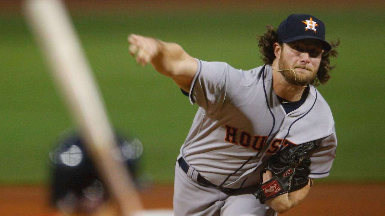 Astros y Yankees siguen liderando las Mayores