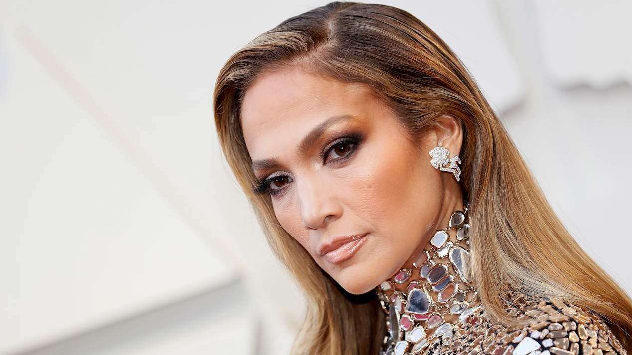 Suena Jennifer López para una nominación al Oscar