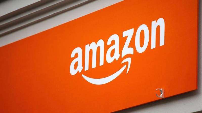 Empleados de Amazon consideran huelga por el cambio climático
