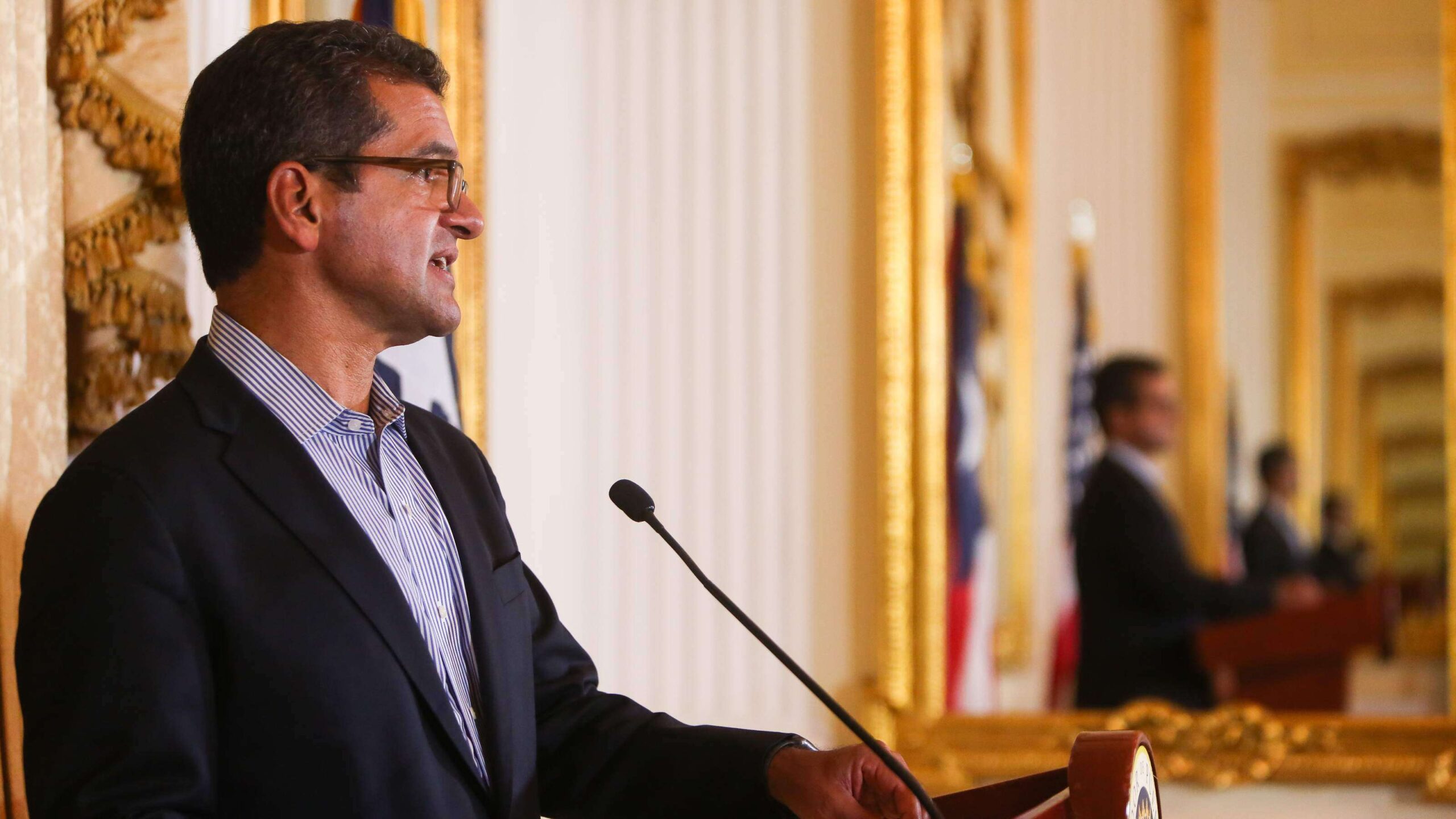 Pierluisi sigue ilusionado con la Gobernación