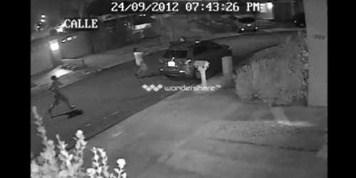 A siete años de un ‘carjacking’ nada ha cambiado